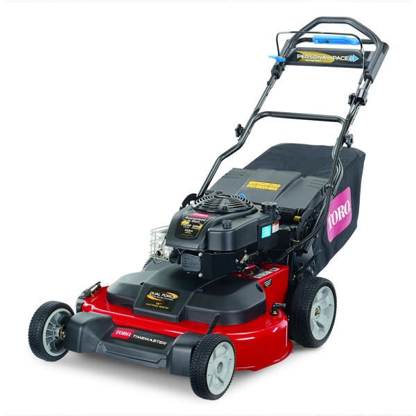 Affordable Lawn Mower Rental in Florida