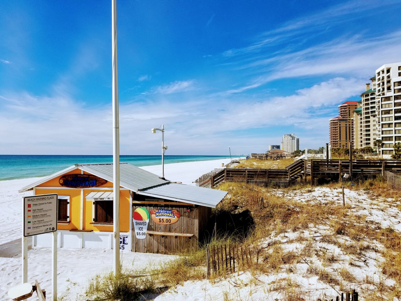 airbnb destin fl beachfront pet friendly