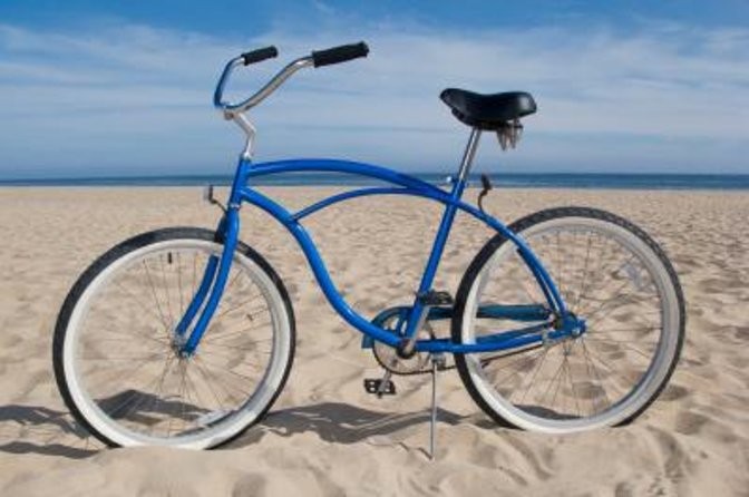 electric bike miami rental