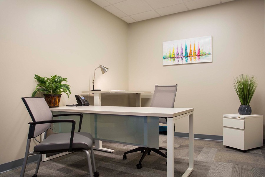 Find the Perfect Office Space for Rent in Florida