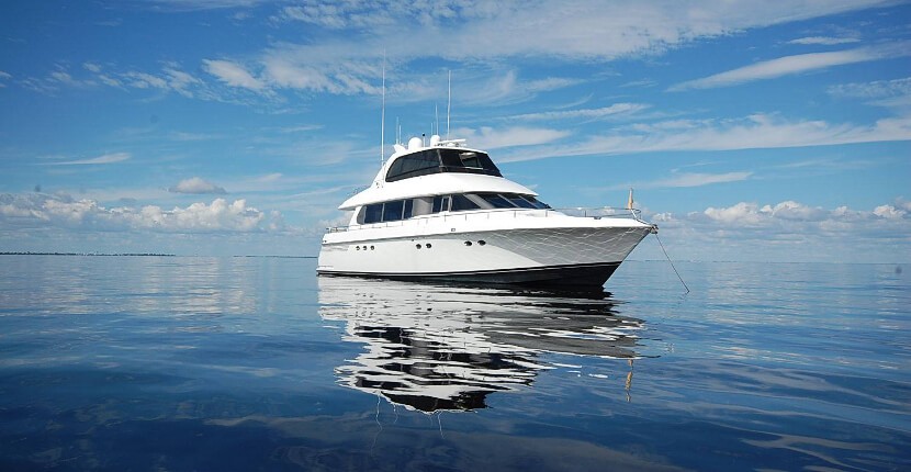 Florida Yacht Cruises