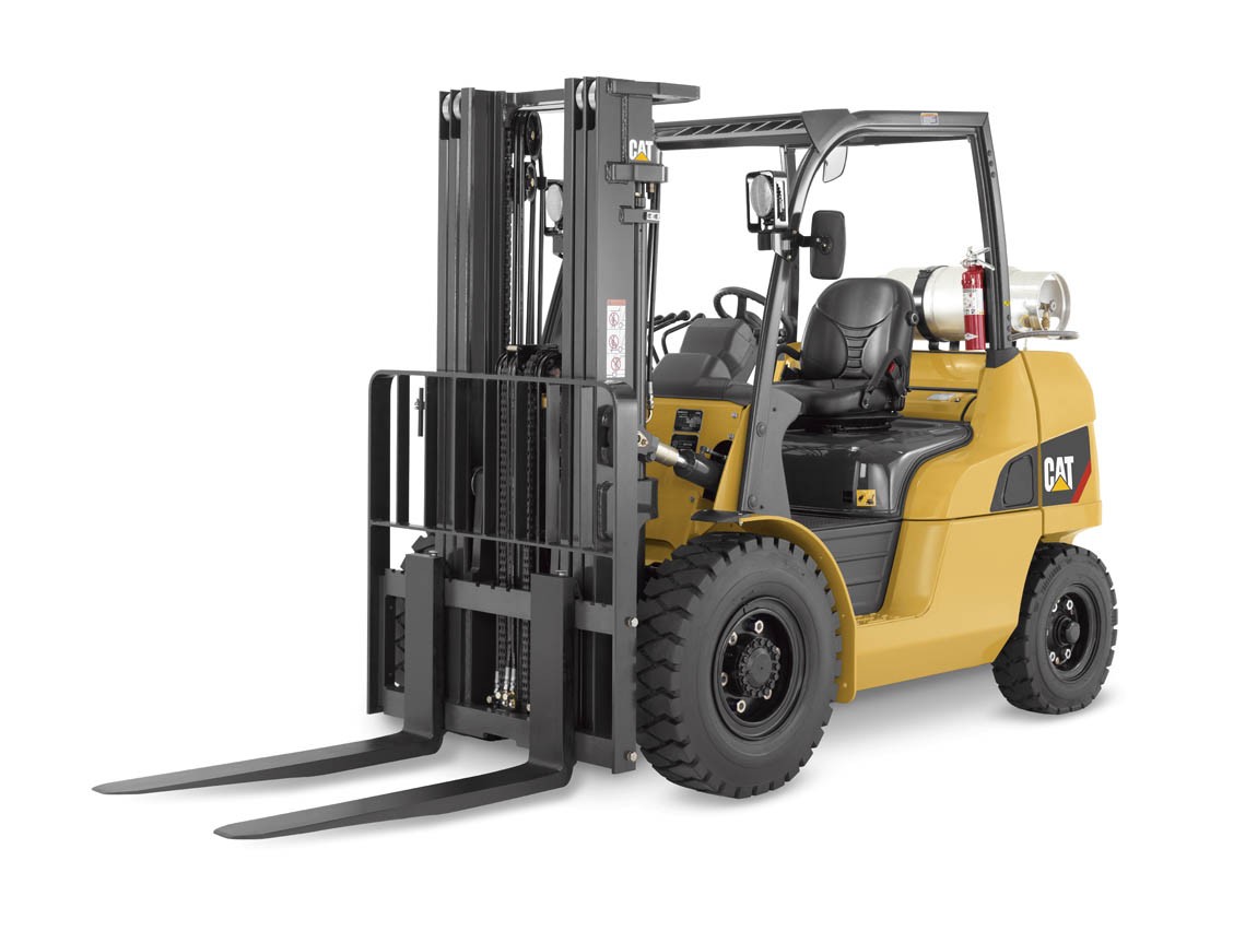 Forklift Rental Florida