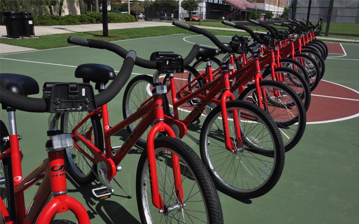 How to Find the Best Bike Rental in Tampa