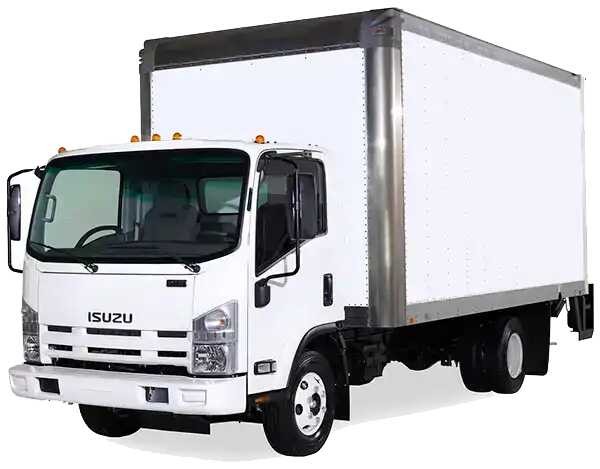 rent moving trucks in Jacksonville