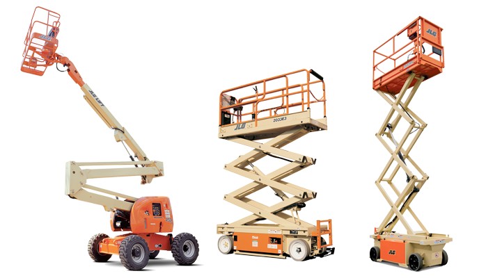 scissor lift near me