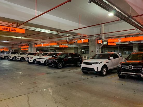 sixt rent a car aeropuerto miami