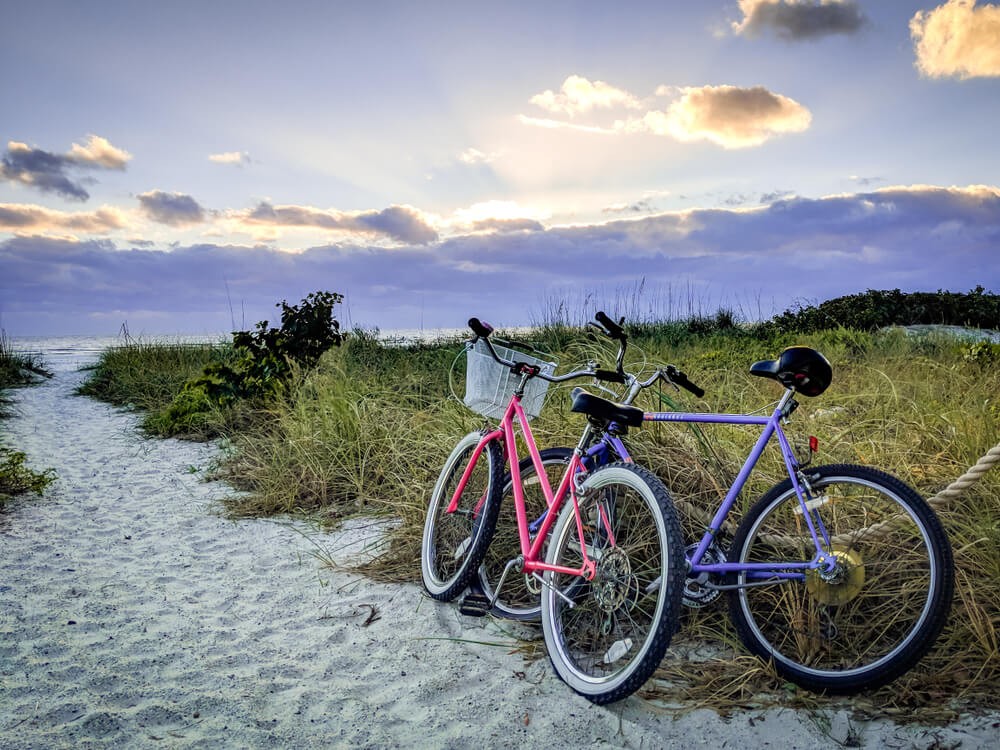 St. George Island Bike Rentals