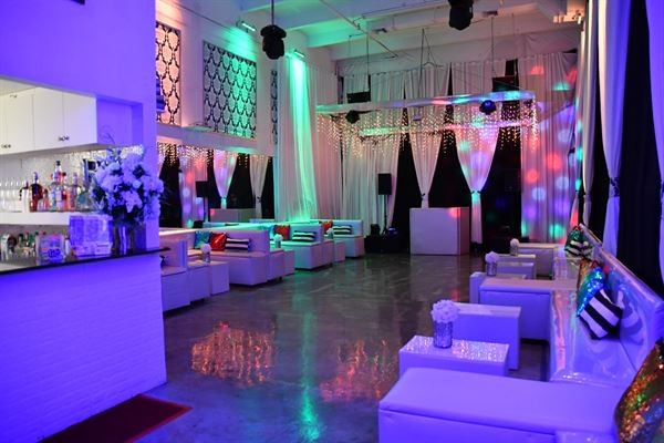 The Ultimate Guide to Event Space Rental in Florida